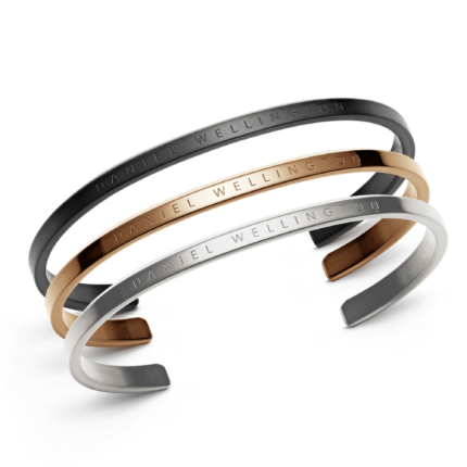 دستبند مردانه و زنانه دنیل ولینگتون