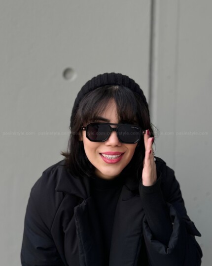 عینک دودی مارک جیکوب