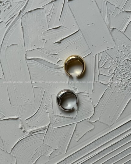 انگشتر دامله ظریف