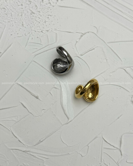 انگشتر دامله