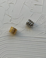 انگشتر ابکاری طلا