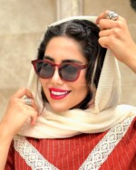 عینک دودی اسپرت جنتل مانستر