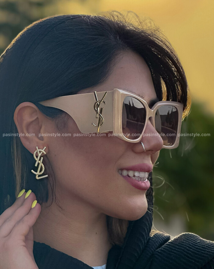 عینک آفتابی ایو سن لورن ysl