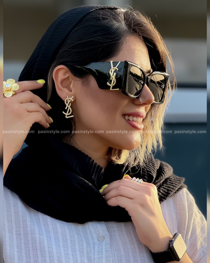 عینک آفتابی ایو سن لورن ysl