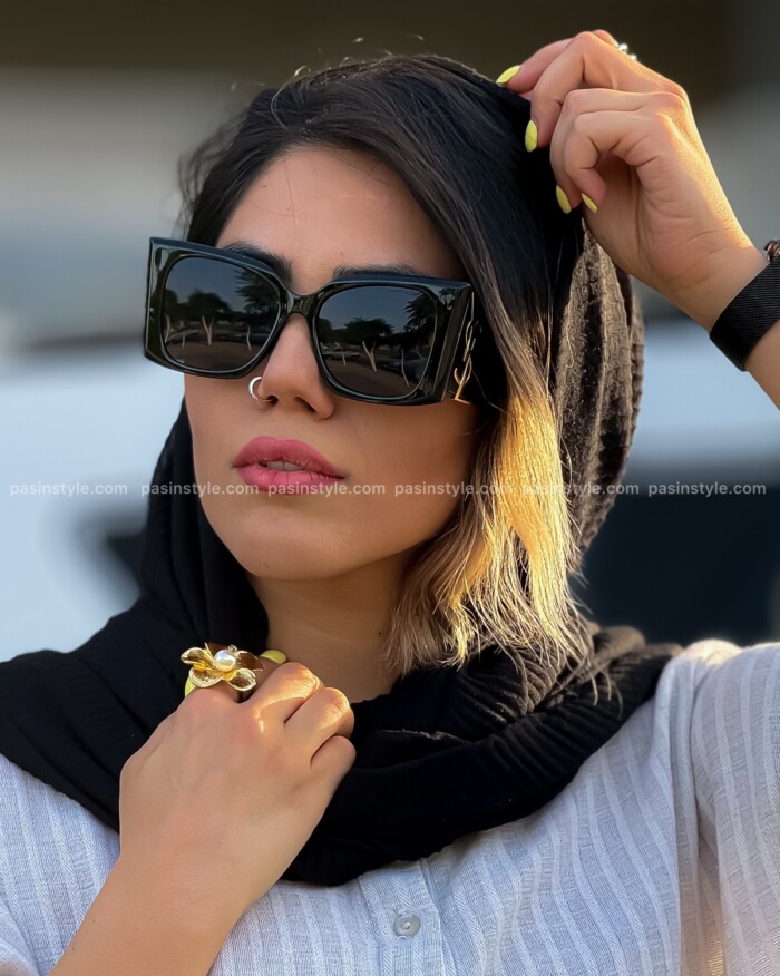 عینک آفتابی ایو سن لورن ysl