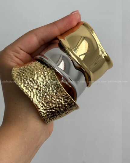 بنگل دفرمه پشت باز