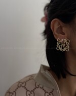 گوشواره لووه