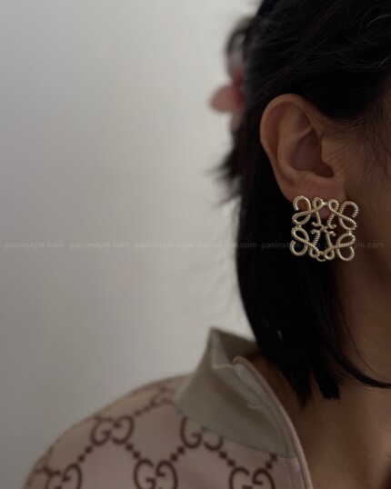 گوشواره لووه