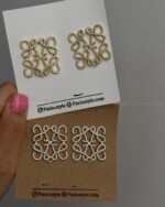 گوشواره لووه