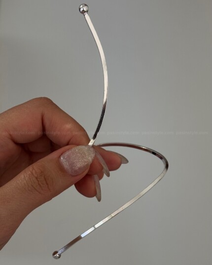 بنگل و بازوبند مینیمال