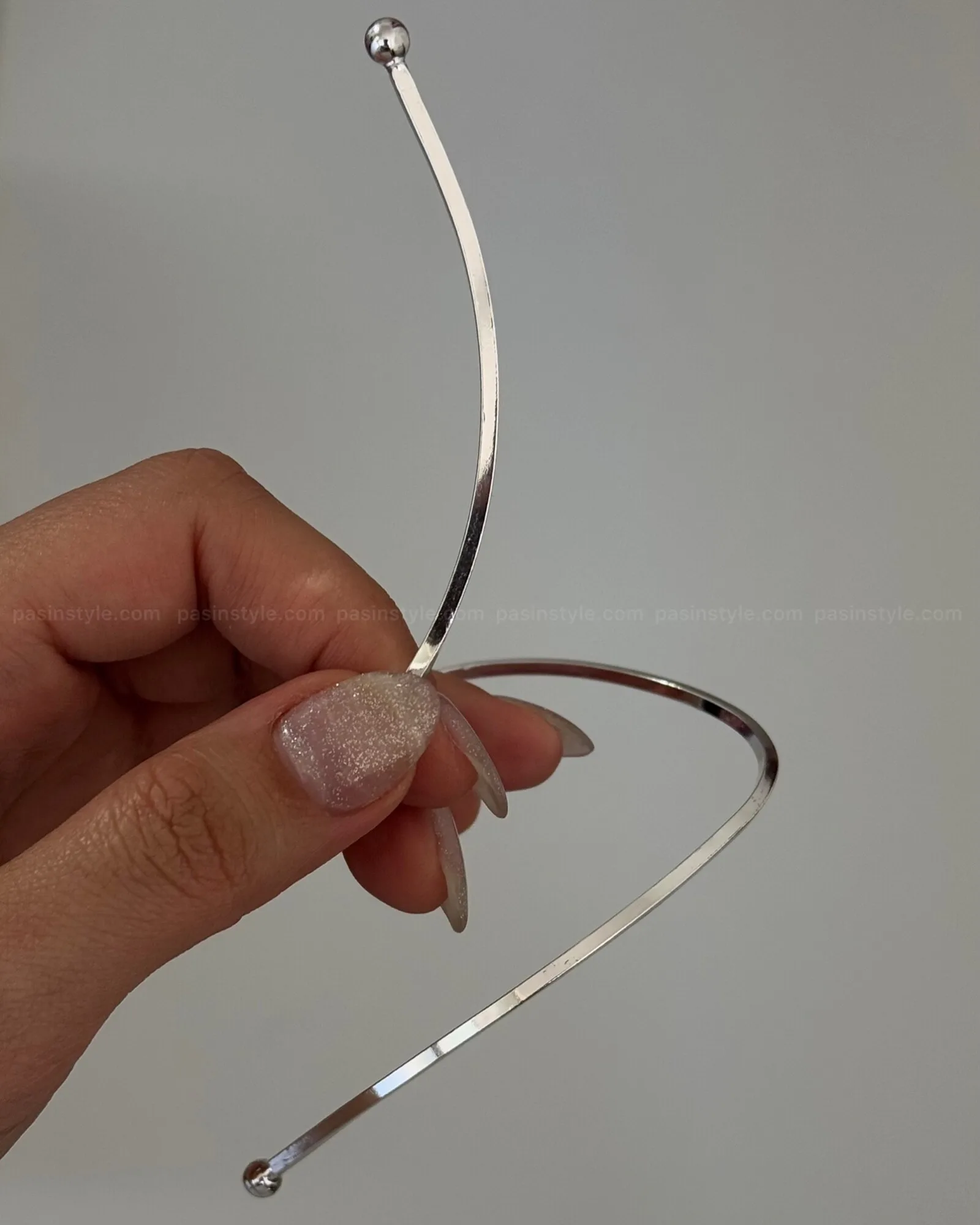 بنگل و بازوبند مینیمال