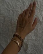 دستبند رولکس زنانه و مردانه