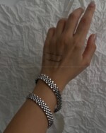 دستبند رولکس زنانه و مردانه