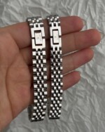 دستبند رولکس زنانه و مردانه