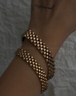 دستبند رولکس زنانه و مردانه