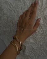 دستبند رولکس زنانه و مردانه