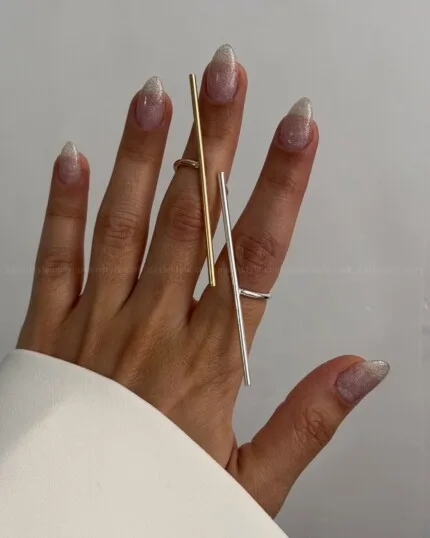 انشگتر فشن یه خط صاف