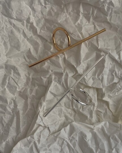 انشگتر فشن یه خط صاف