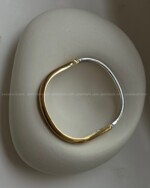 دستبند بنگل لاک تیفانی