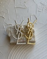 گل سینه ایو سن لورن