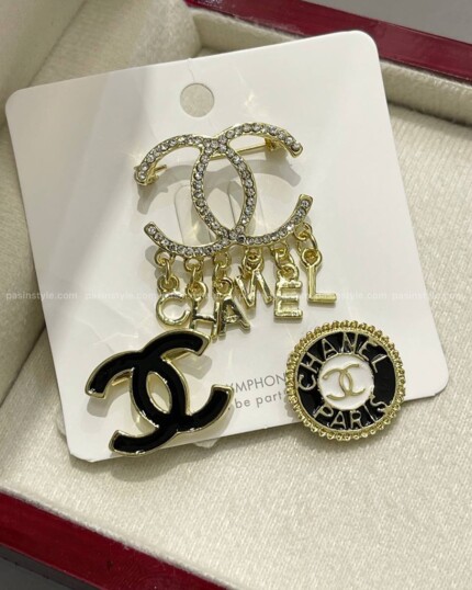 سنجاق سینه شنل