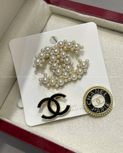 سنجاق سینه شنل