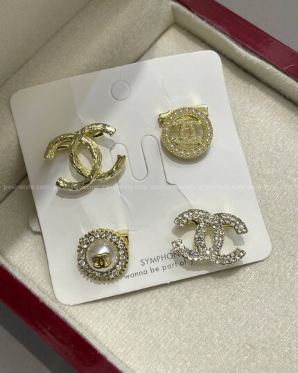 سنجاق سینه شنل