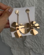 گوشواره گل ترند