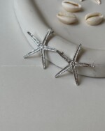 گوشواره ستاره دریایی