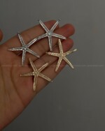 گوشواره ستاره دریایی