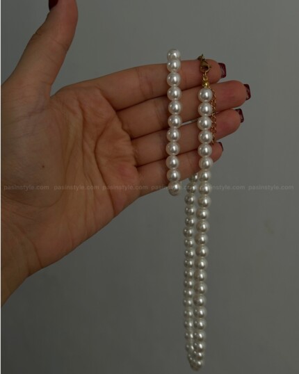 ست مرواریدی