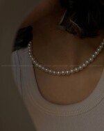 گردنبند مرواریدی