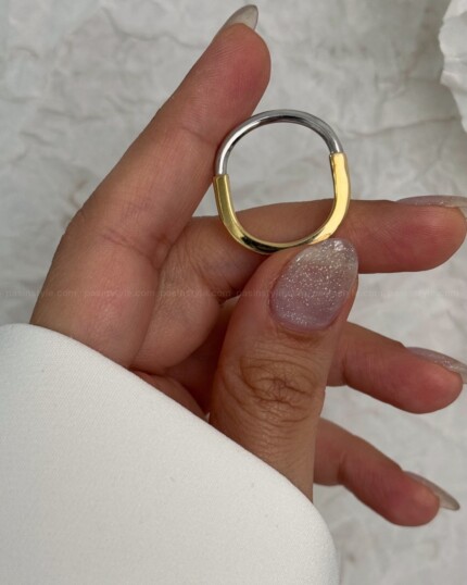 انگشتر لاک تیفانی