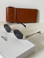 عینک آفتابی سلین لوزی