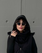 عینک سلین لوزی