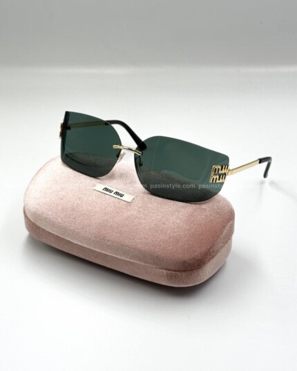 عینک میومیو