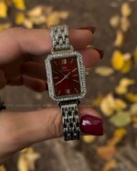 ساعت دنیل چری