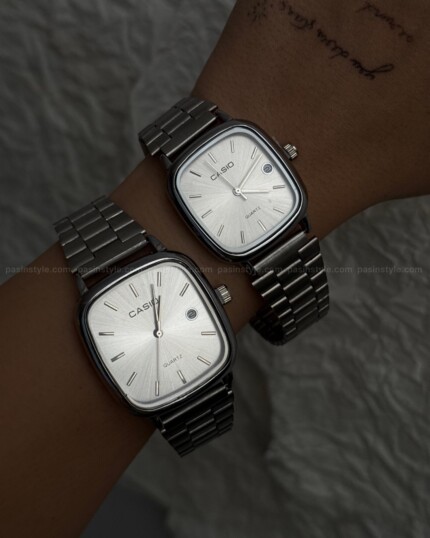 ساعت کاسیو ست