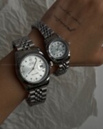 ست ساعت رولکس