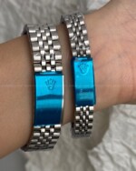 ست ساعت رولکس