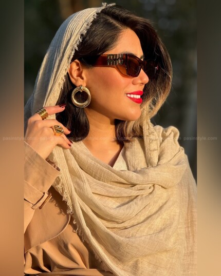 عینک دودی میومیو