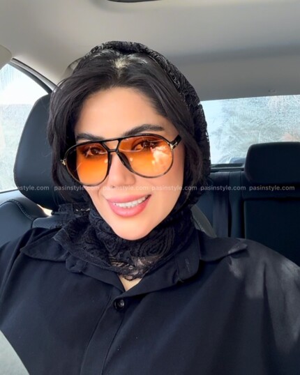 عینک دودی ترند