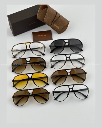 عینک دودی ترند