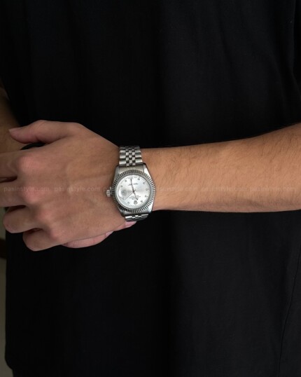 ساعت رولکس مردانه