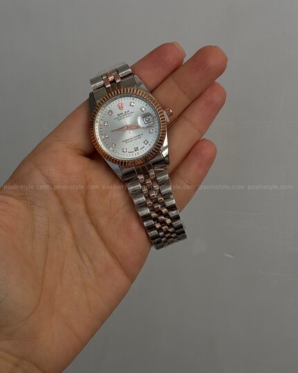 ساعت رولکس مردانه