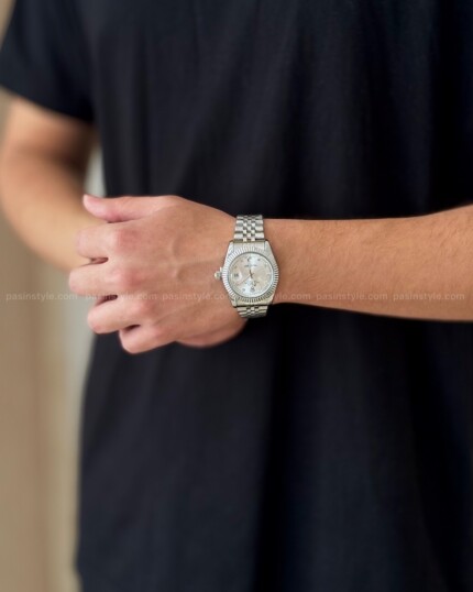 ساعت رولکس مردانه