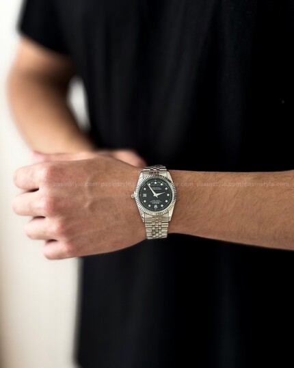 ساعت رولکس مردانه