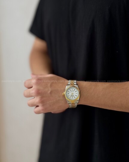 ساعت رولکس مردانه