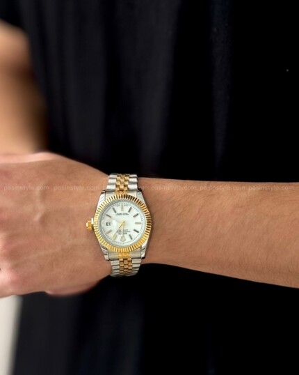 ساعت رولکس مردانه