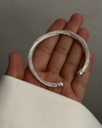 بنگل آبکاری نقره